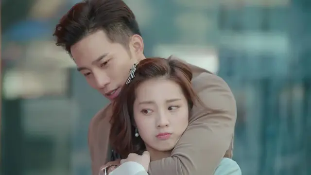 Drama China My Girlfriend Is an Alien (Foto: IMDb)