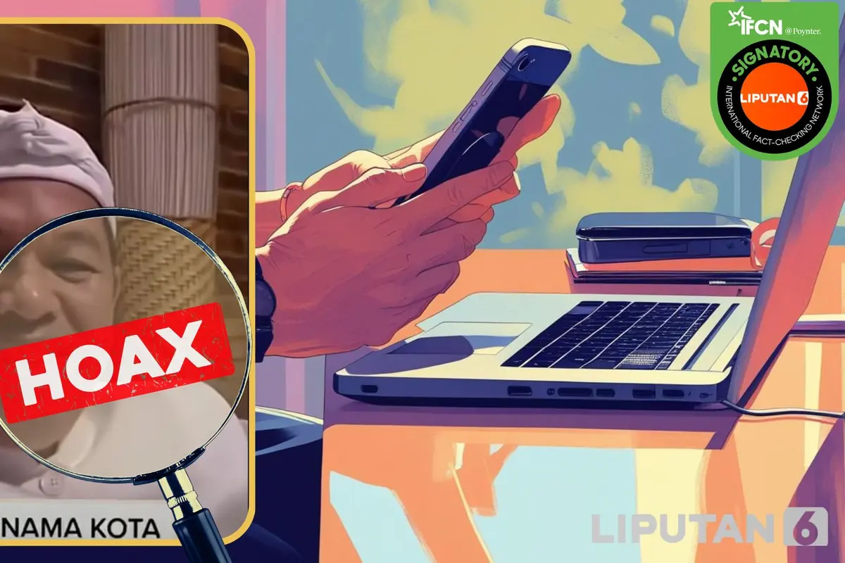 Cek fakta Gubernur Jawa Barat Dedi Mulyadi bagikan uang ratusan juta rupiah hanya dengan tebak nama kota
