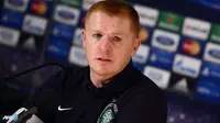 Pelatih Celtic Puji Performa Van Dijk