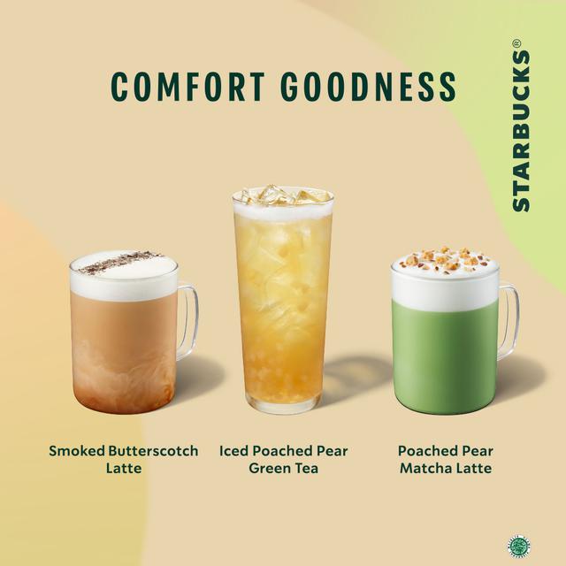 Tenangnya Sambut 2022 dengan Perpaduan Minuman dan Makanan Khas Musim Dingin