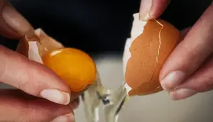 Bahaya Bayi Mengonsumsi Telur Mentah, Bisa Alami Salmonellosis