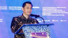 KEK Kura-Kura Bali Jadi Hub Riset AI dan Semikonduktor