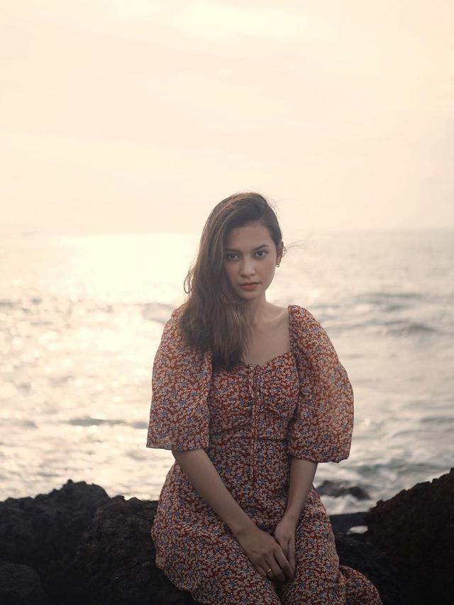 Indah Permatasari. (Foto: Instagram @indahpermatas)