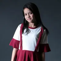 Putri Dangdut Academy 4 (Deki Prayoga/Bintang.com)