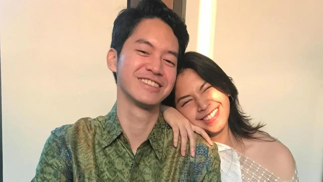 Tristan Juliano dan Narrel Amara