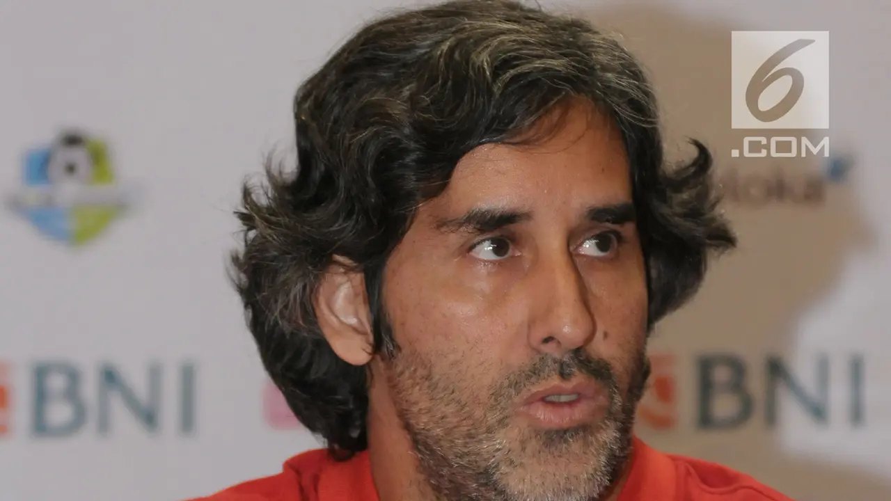 Bhayangkara FC Siap Ladeni Persija di Laga Pembuka Liga 1 Indonesia 2018