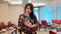 Usai Cerai Mawar AFI Dilaporkan ke Polisi, Ini 5 Faktanya