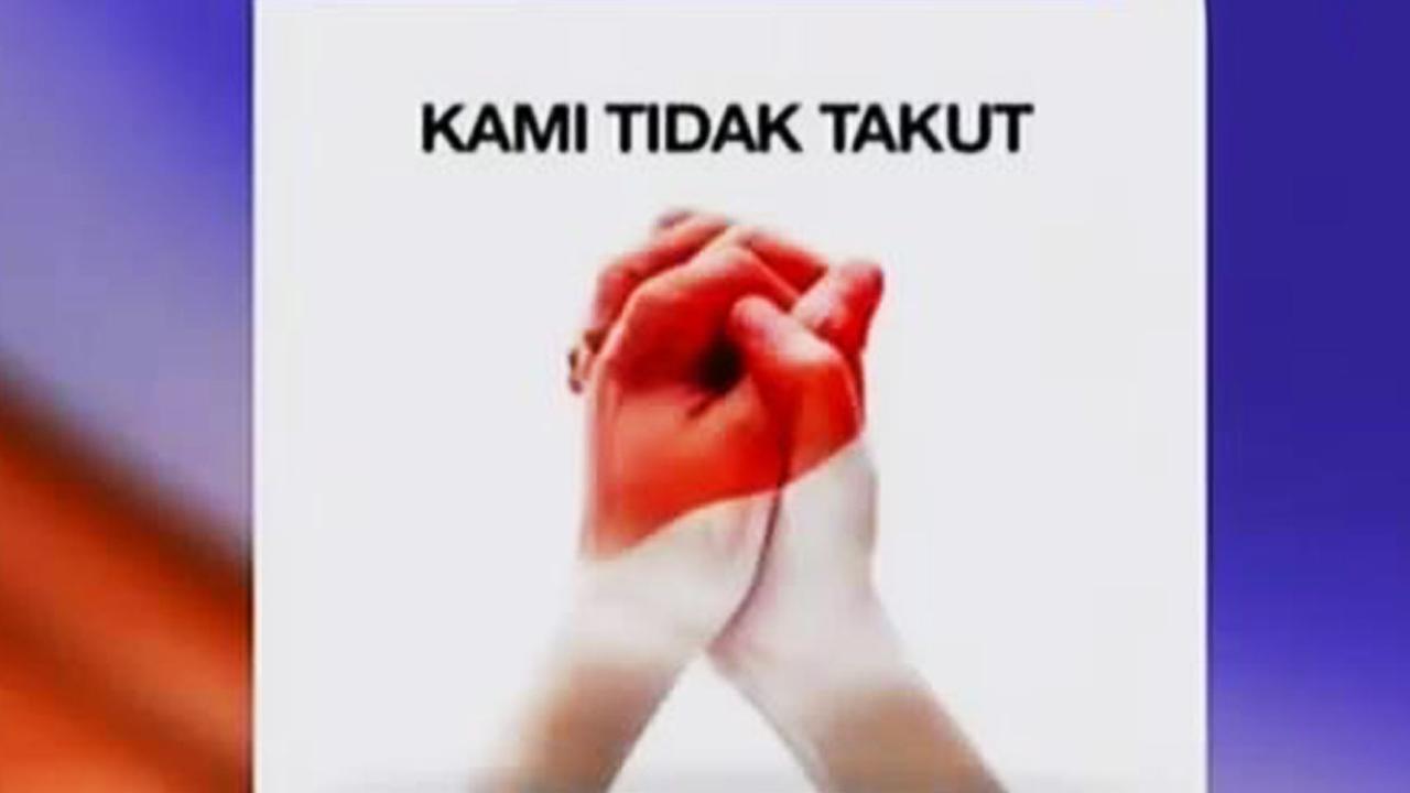 Segmen 3: Aksi Teror Thamrin Jadi Tren di Media Sosial