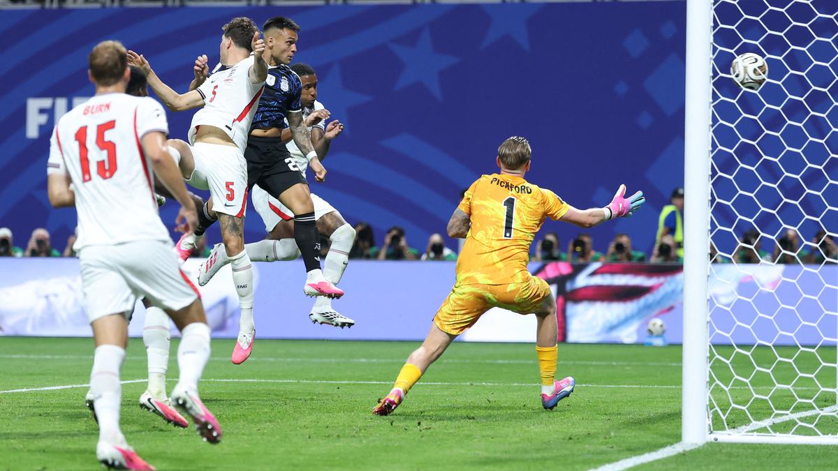 Blunder Thomas Tuchel, Bek Jangkung Inggris Tak Berguna Hadapi Bola Silang Argentina