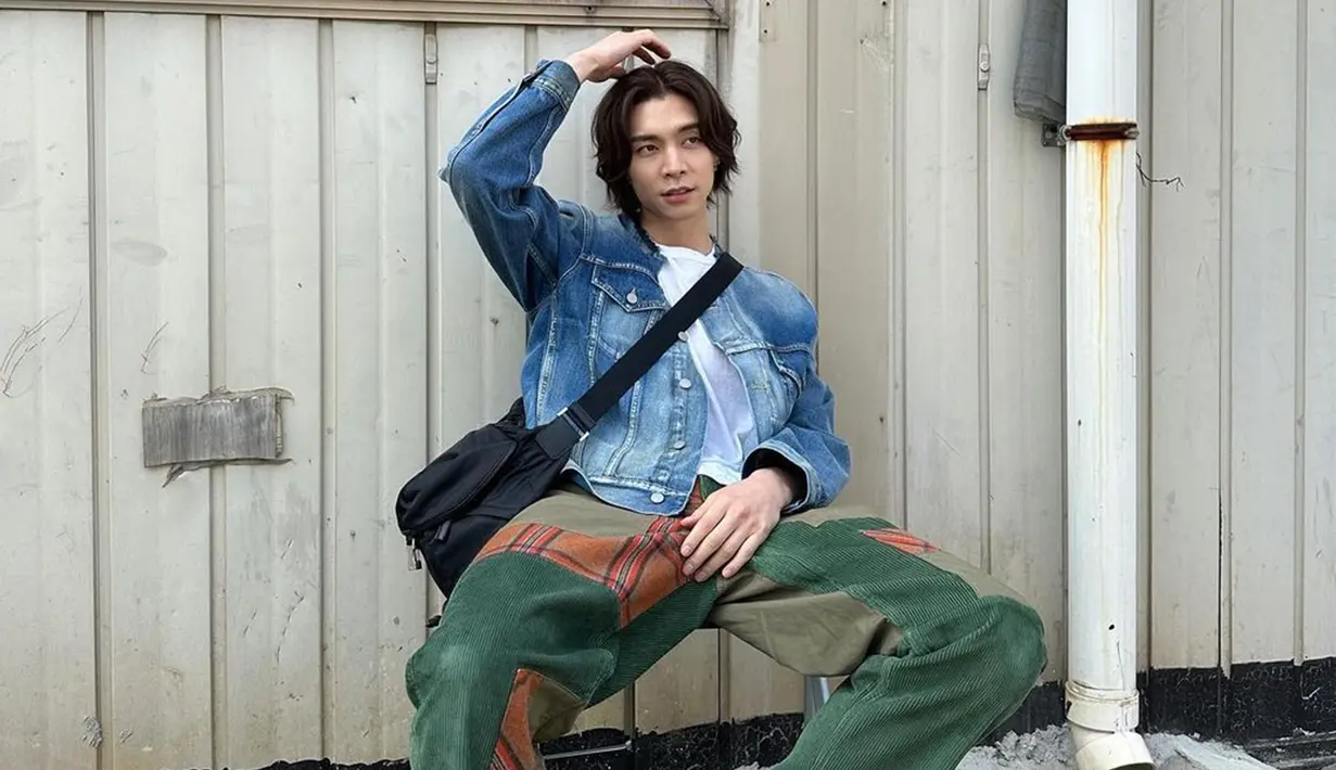 Johnny NCT terbilang aktif mengunggah berbagai kegiatannya di media sosial. Bahkan, karena jadwal dirinya akan menjadi DJ tamu di Jakarta dan Bali, Johnny mengunggah momen saat melakukan latihan. (Liputan6.com/IG/@johnnyjsuh)