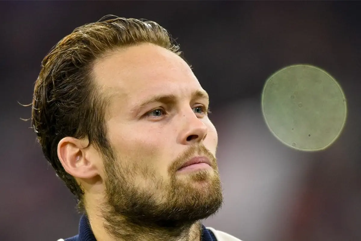 Daley Blind