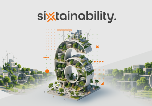 Sixtainability