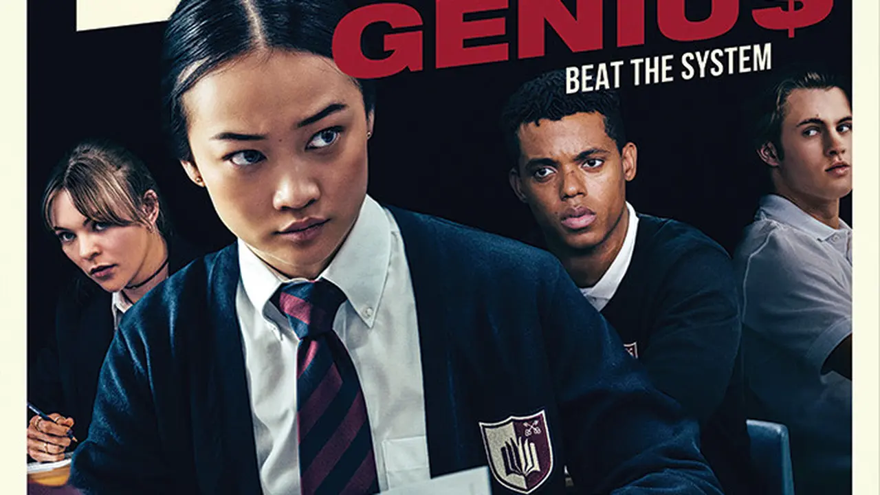 Film Bad Genius