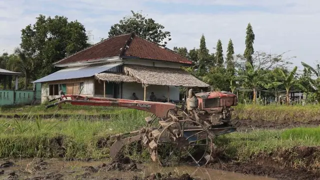 Kementan PSP