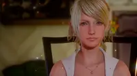 Director Final Fantasy XV, Hajime Tabata, mengungkap bahwa game ini akan memiliki karakter wanita, meskipun hadir sebagai karakter tamu