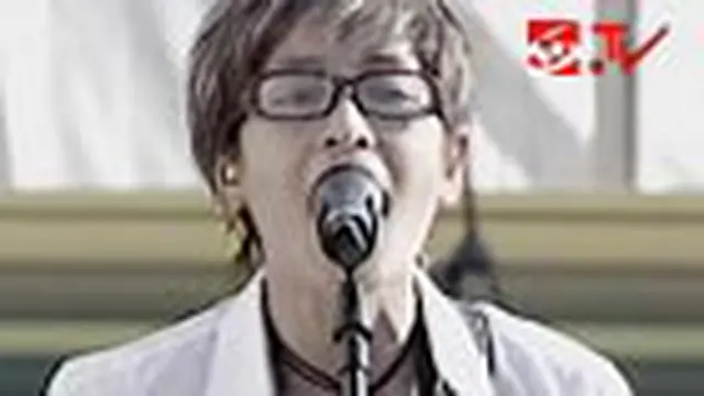 The Virgin - Demi Nama Cinta