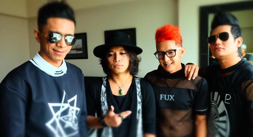 Ini Alasan J-Rocks Menunda Album Selama Empat Tahun