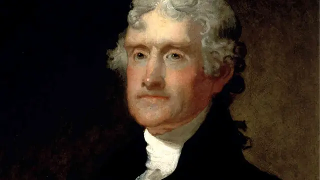 Thomas Jefferson