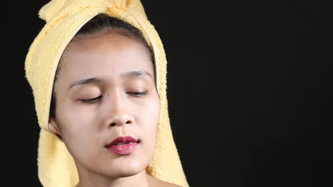 Wajah Lelah, Bikin Rileks dengan 5 Bahan Alami Ini Deh