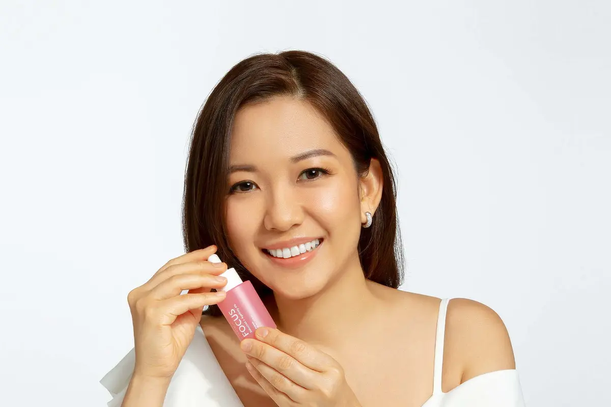 FOCUS Series Ampoule Innertrue (Sumber: Press Release Innertrue)