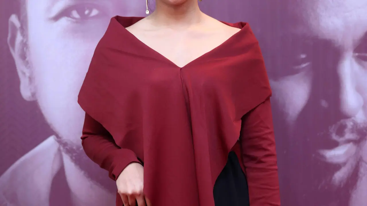 [Bintang] Senyum Yura Yunita Masuk Nominasi Cornetto Pop Awards