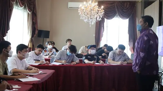 PB ESI