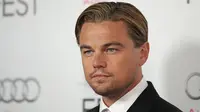 DiCaprio Perankan Presiden Wilson, Martin Scorsese Sutradaranya