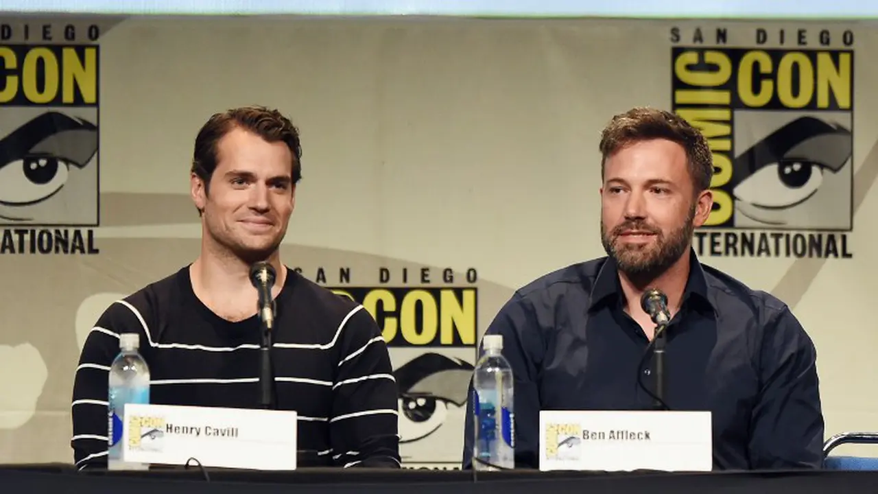 [Bintang] Batman v Superman: Dawn of Justice 