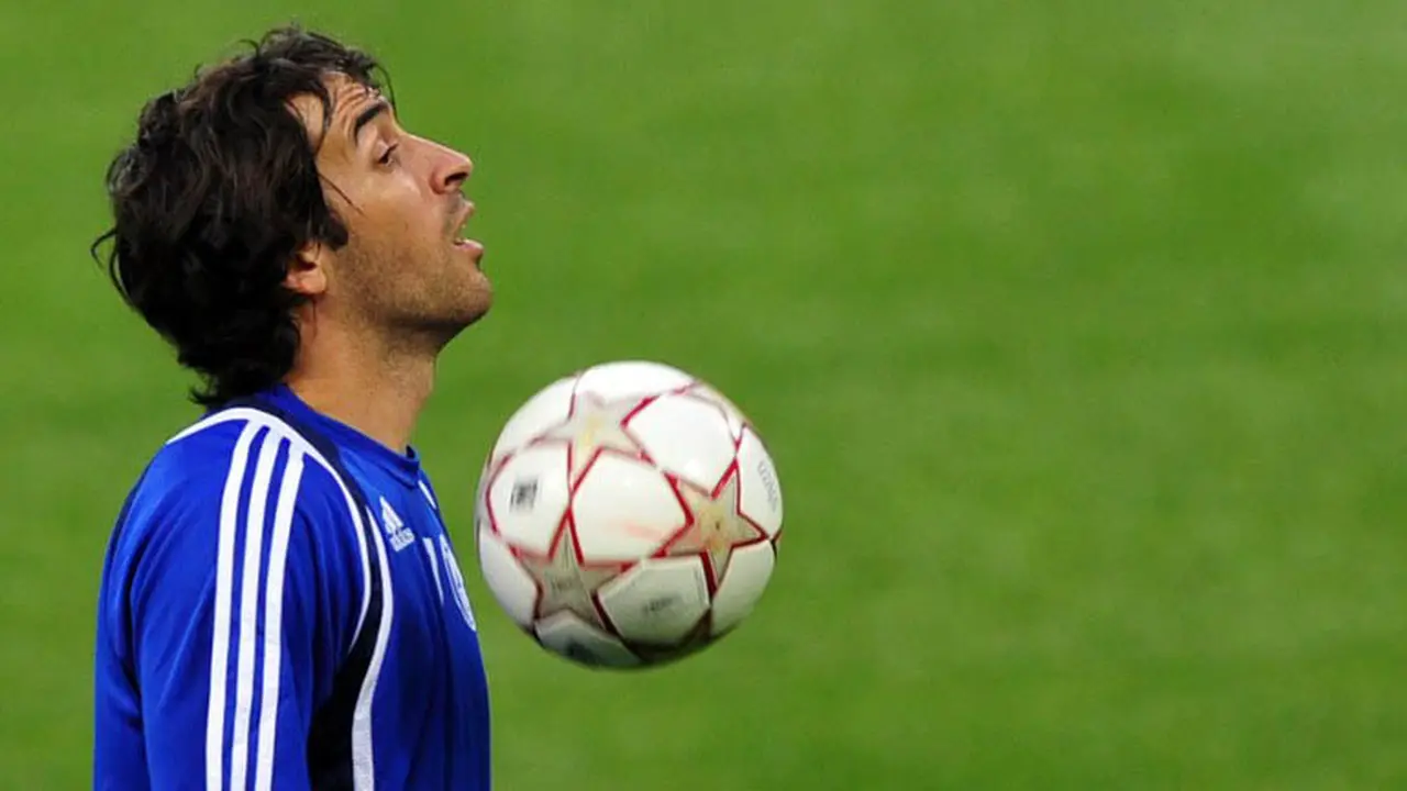 Raul Gonzales