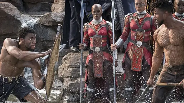 Black Panther