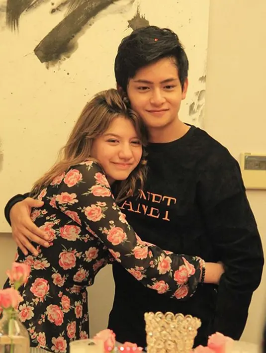 (Instagram/cassandraslee)