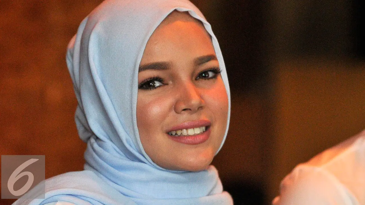 20150930-Dewi Sandra-Jakarta