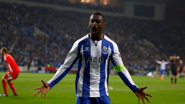 Jackson Martinez