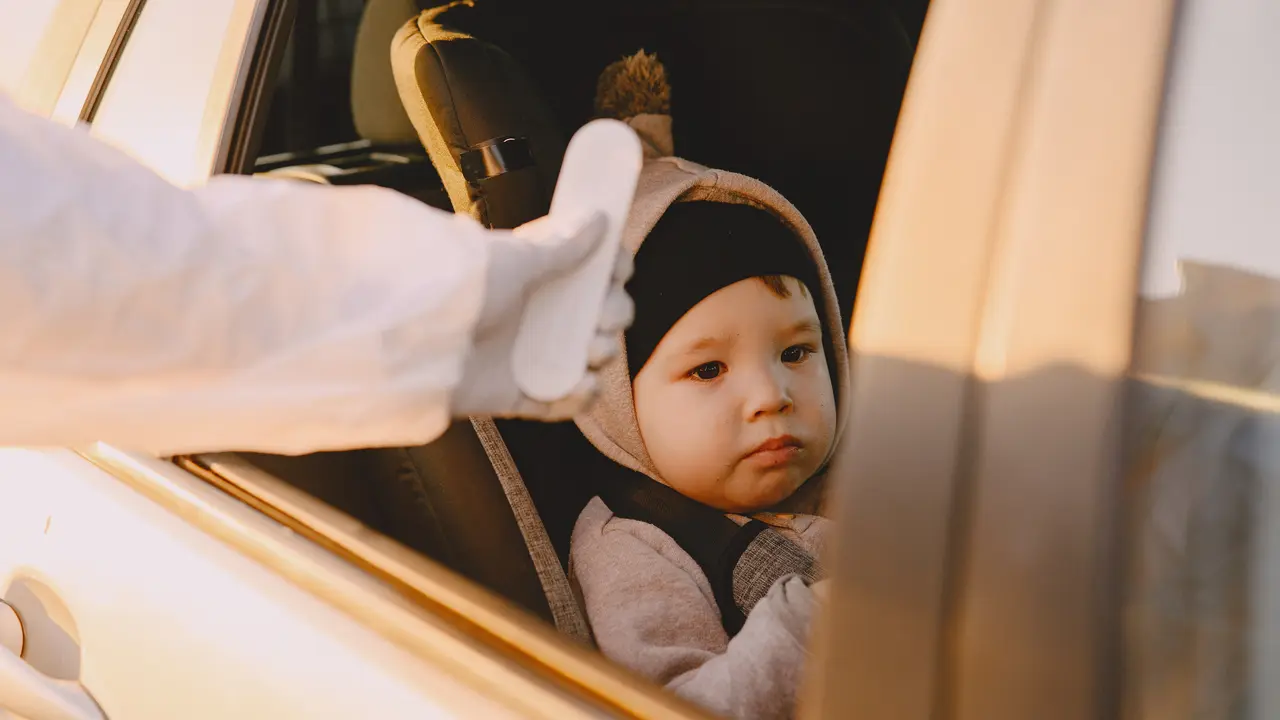Tips Memilih Car Seat yang Benar untuk Anak