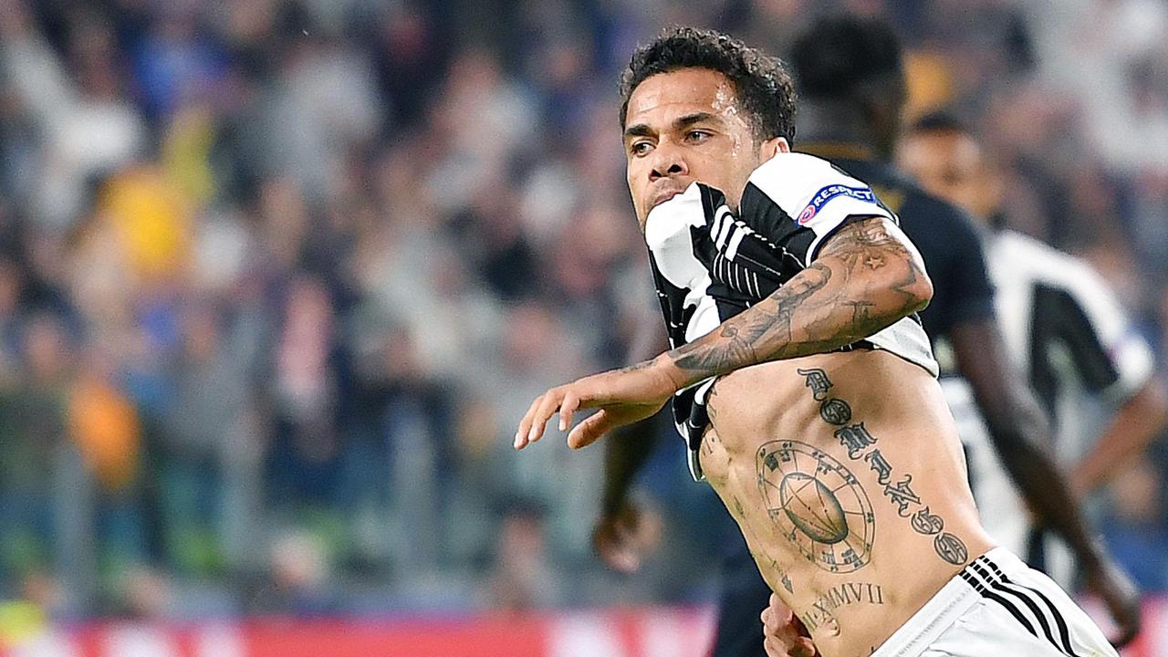 Dani Alves
