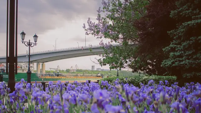 Rostov-on-Don, Russia