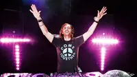 Ini akan menjadi pembuktian DJ David Guetta, apakah karyanya tetap menarik tanpa sentuhan pop?