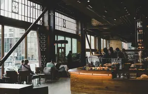 Cara Baru Menikmati Kopi dengan Tren Coffee Rave