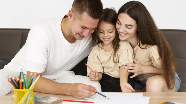 5 Hal yang Harus Dipertimbangkan Sebelum Memutuskan Punya Anak - 4