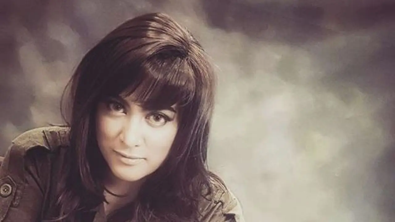 Jane Shalimar