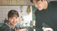 Jadi Chef di Drakor Tastefully Yours, Go Min Si Terbantu Pengalaman di Jinny's Kitchen 2