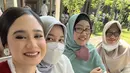 <p>Penampilan Tissa ini pun disebut-sebut berkelas dan seperti ibu pejabat. @tissabiani</p>