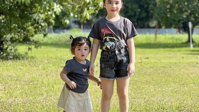 Anak Nabila dan Margin