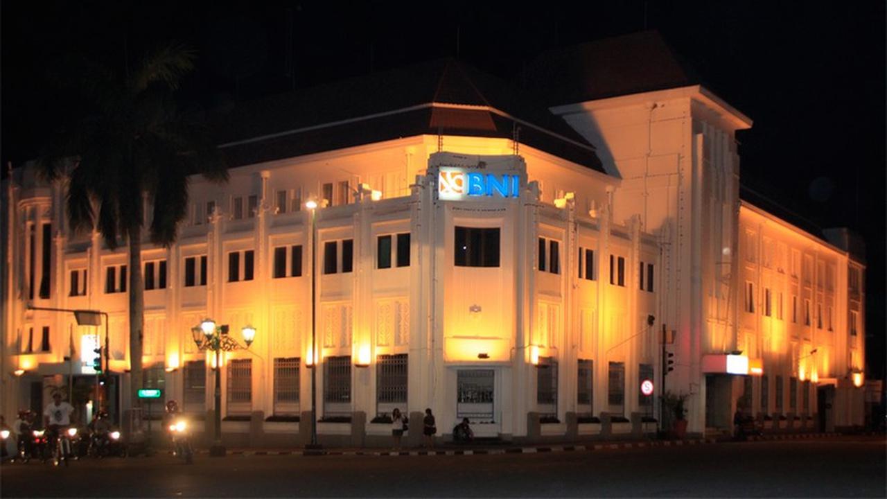 Kota Tua Jogja
