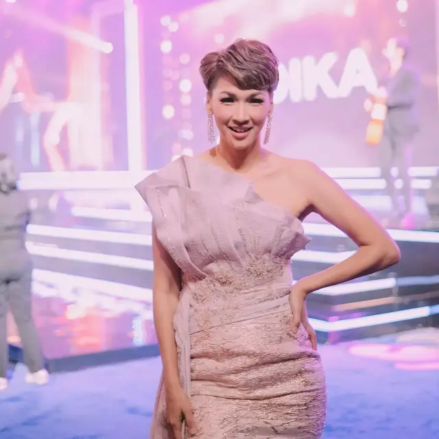 6 Artis Ini Pernah Jadi Finalis Miss Indonesia, Cantik dan Berprestasi