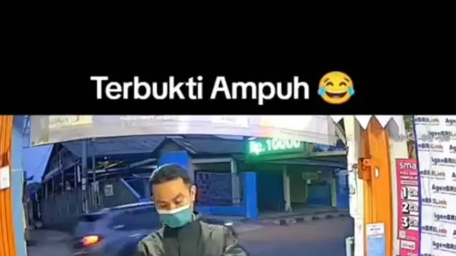 Viral Tips Nyeleneh Buat Datangkan Pembeli di Toko yang Lagi Sepi Ini Bikin Nyengir