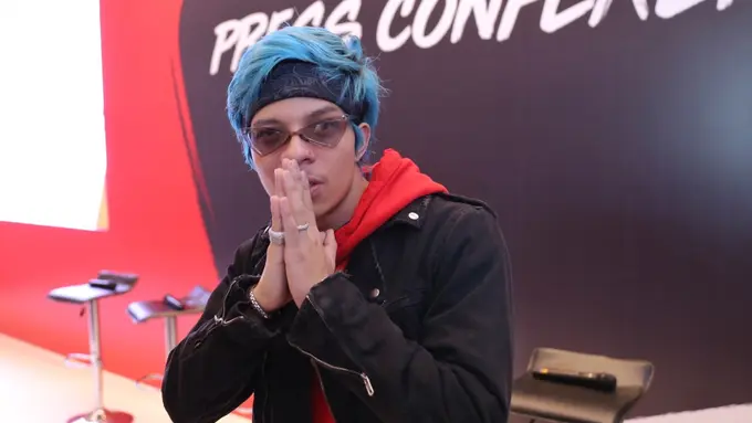 [Fimela] Atta Halilintar