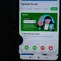 Informasi dan ajakan menggunakan aplikasi Gojek dengan aman selalu ada di akun gojek pengguna (Liputan6.com/Luthfie Febrianto)