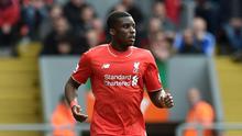 Pemain muda Liverpool, Sheyi Ojo. (Daily Mail). 