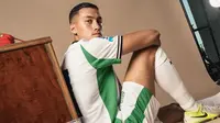 Jay Idzes pindah dari Venezia ke Sassuolo di bursa transfer musim panas 2025. (Dok. Sassuolo)